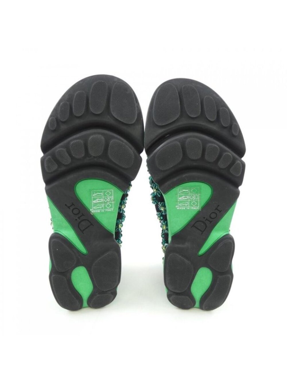 Christian Dior Sneakers - Picture 4 of 6